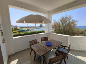 Casa vacanza T. Lapillo - Porto Cesareo